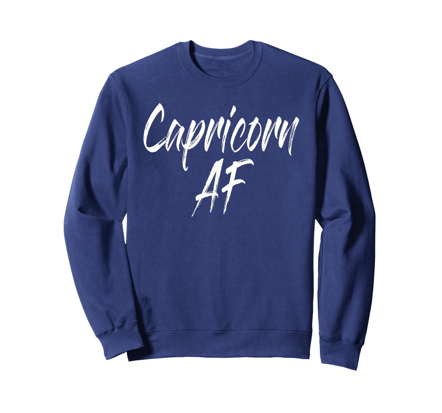 Capricorn AF Tshirts T-Shirt