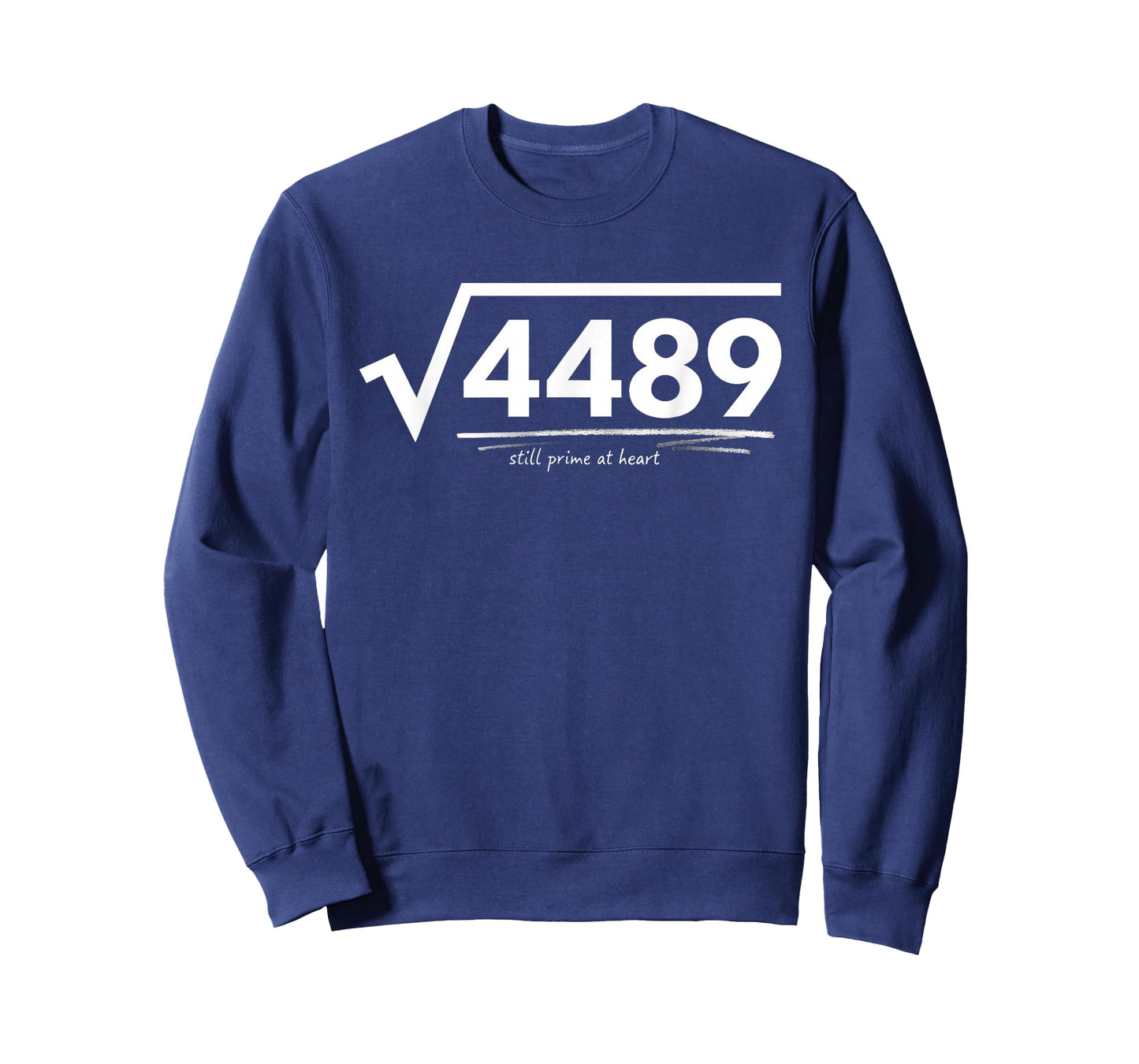 67 Meme Square Root 4489 Slang Birthday Math Teacher T-Shirt