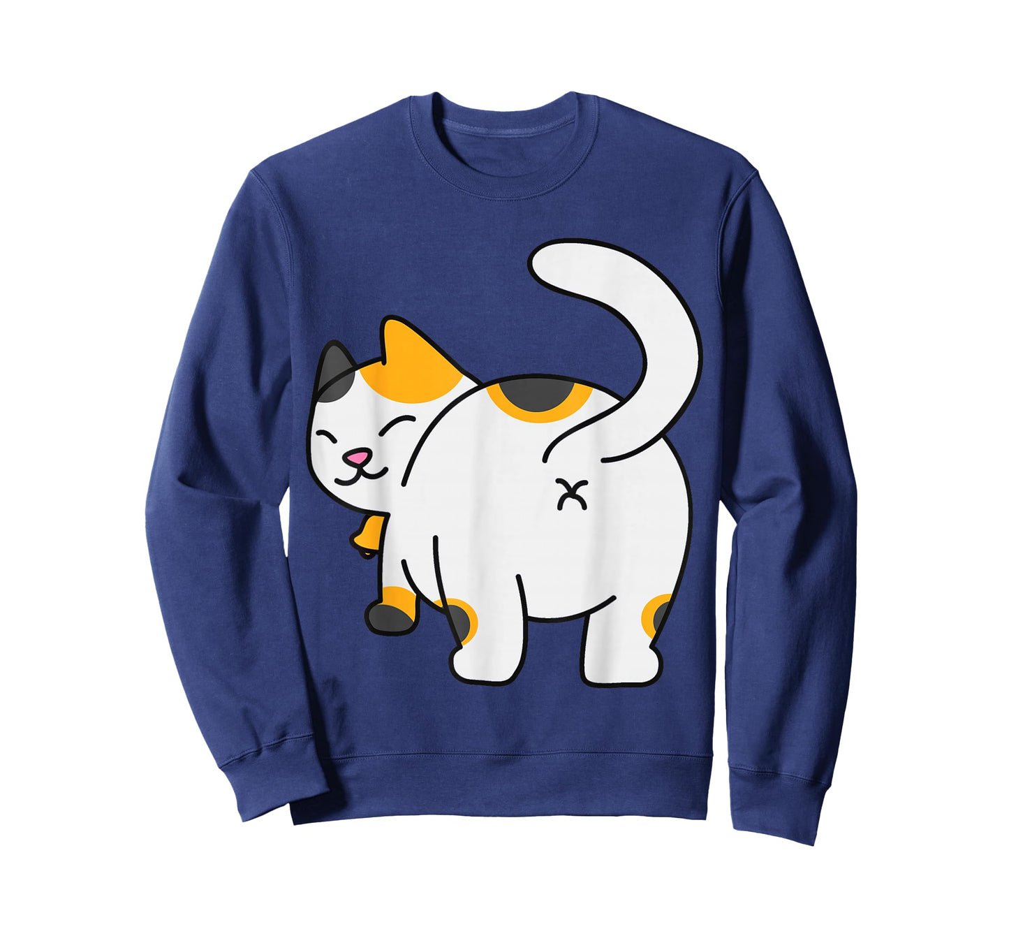 Kitty Butthole - Funny Cat Butt tee gift for Cat lovers Men Women Girls Kids T-Shirt