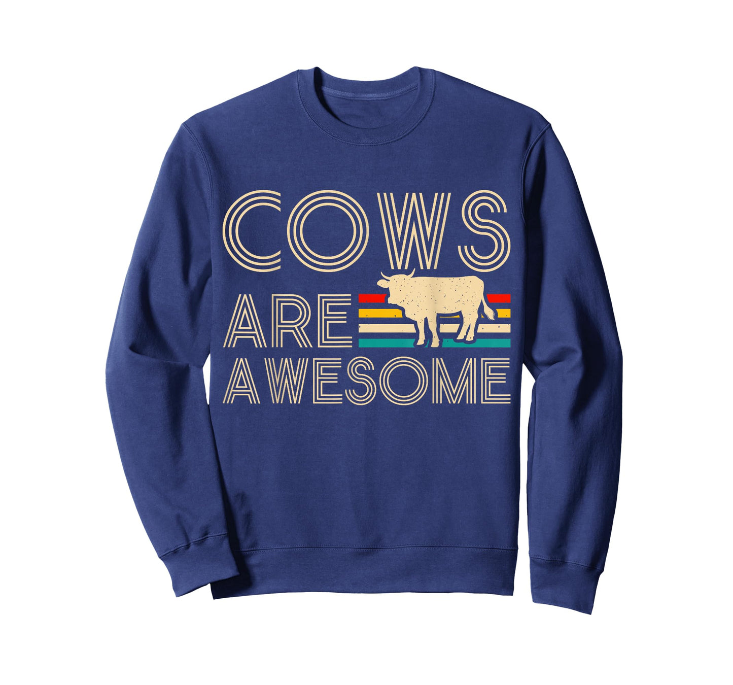 Cows Are Awesome T-Shirt