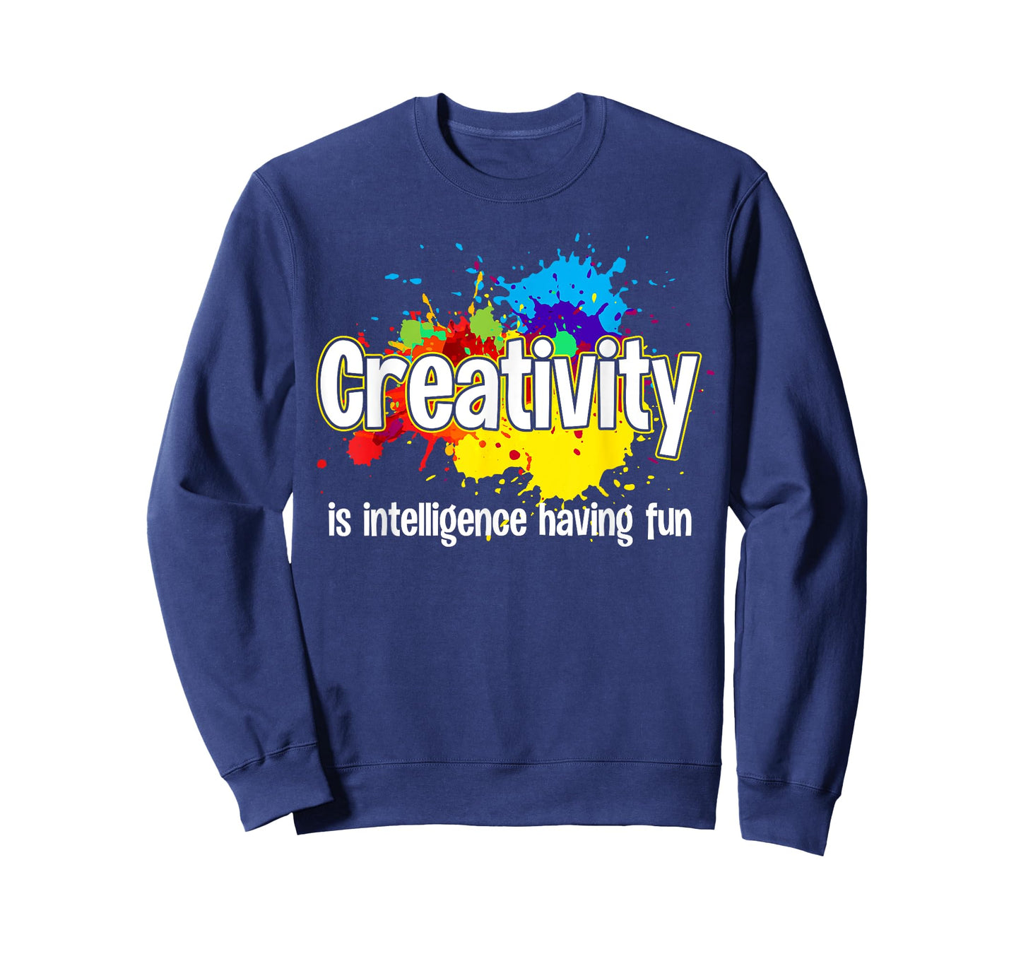 Artist Art for Men Women Creative Drawing Teacher Creativity T-Shirt