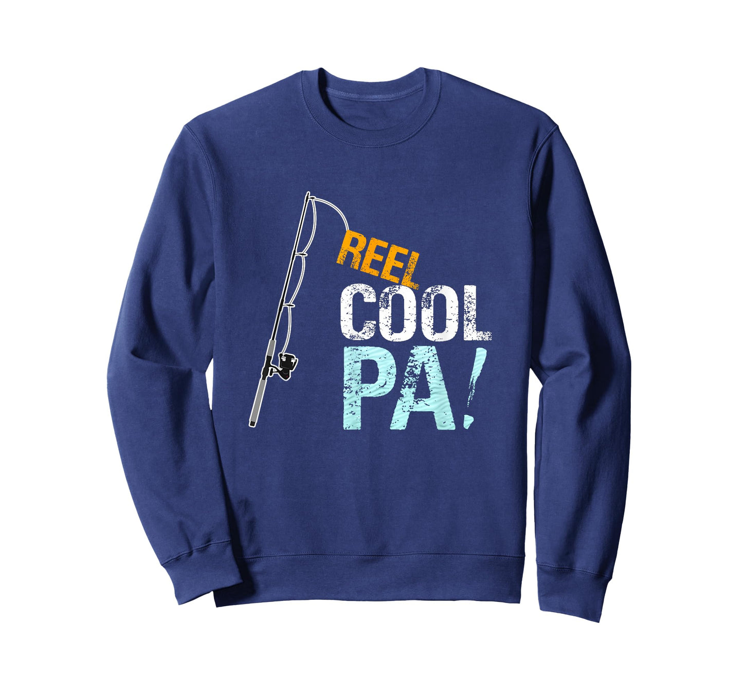 Cool Pa Shirt Pa Gift from Granddaughter Grandson T-Shirt