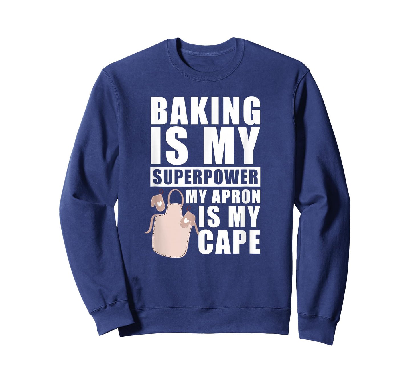 Baker Muffins Cookie Cupcakes - Bakery Baking T-Shirt