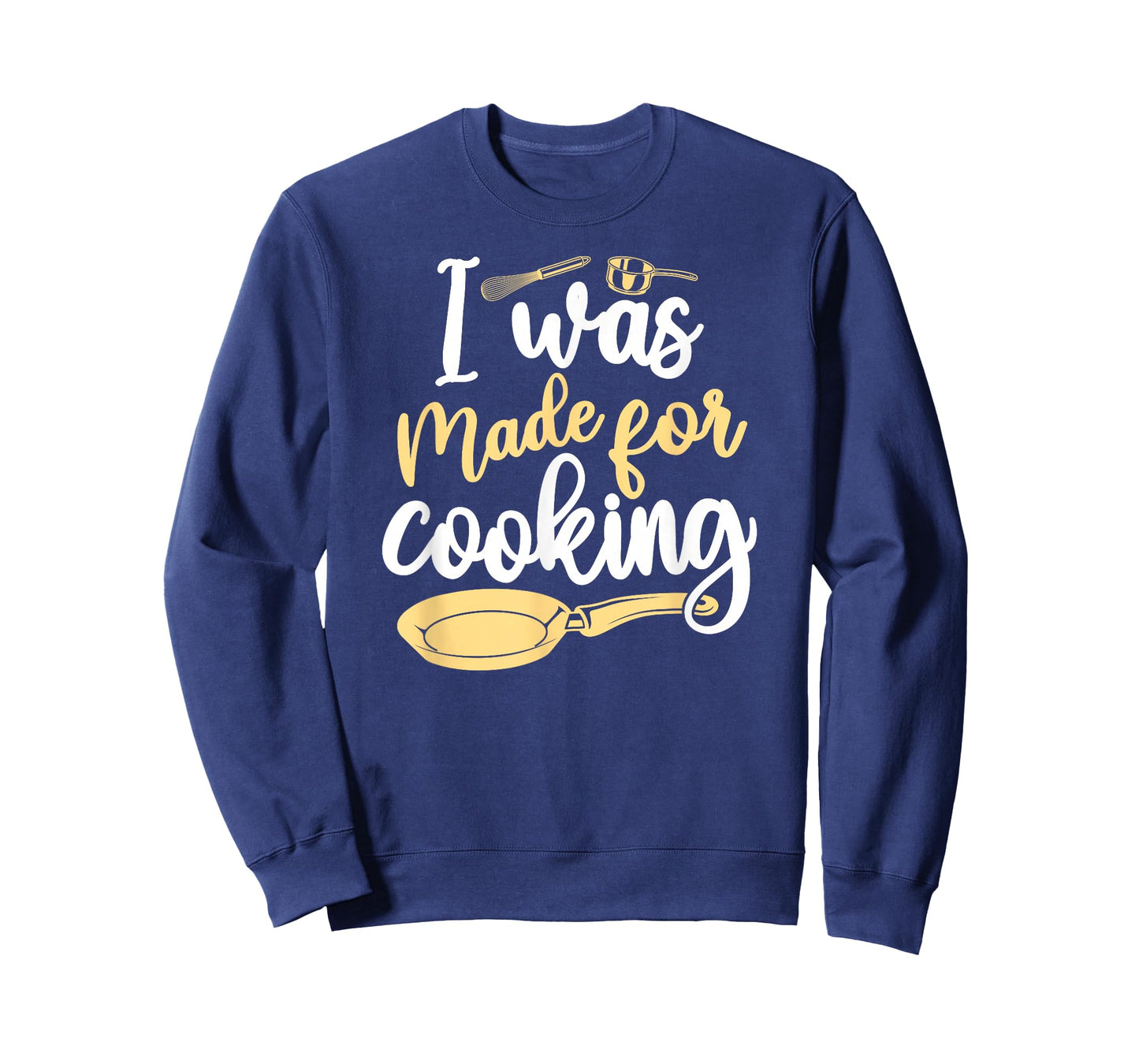 Cooking Cook Kitchen Chef T-Shirt