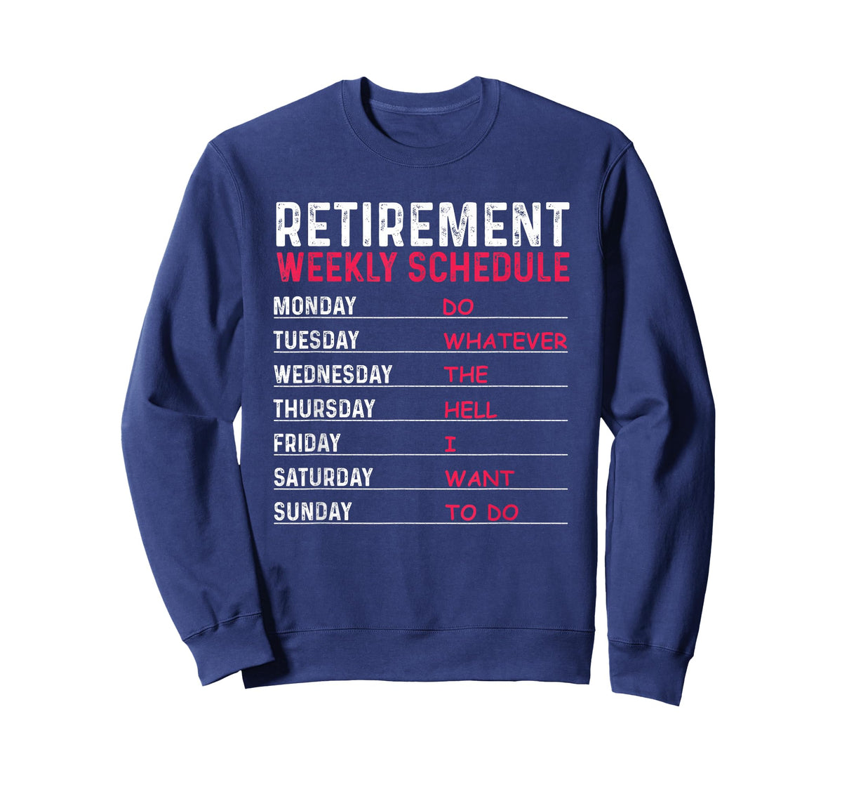 Funny Retirement Gift for Men Women Cool Retired Retiree T-Shirt Small