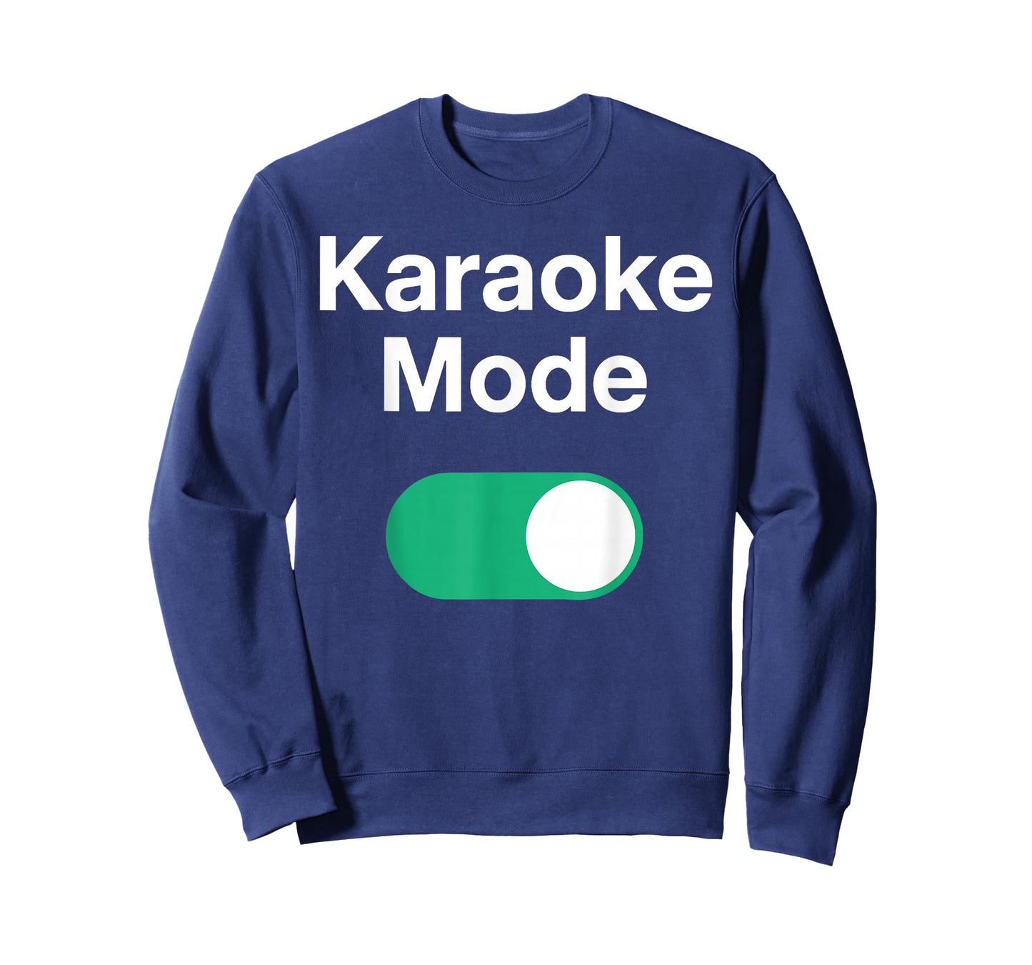 Funny Karaoke Art for Men Women Music Singer Karaoke Lovers T-Shirt