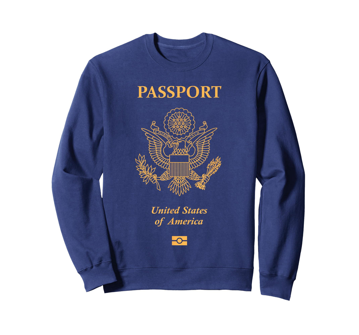 USA,American,USA passport,USA flag. T-Shirt