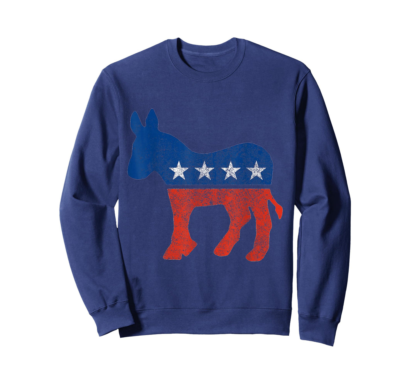 Democratic Donkey Democrat T-Shirt