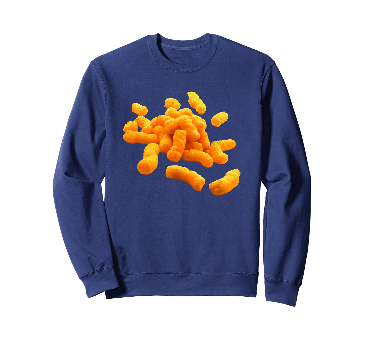 Cheese Puffs T-Shirt