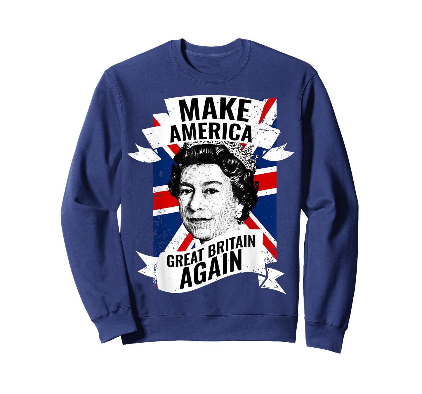 Make America Great Britain Again T-Shirt