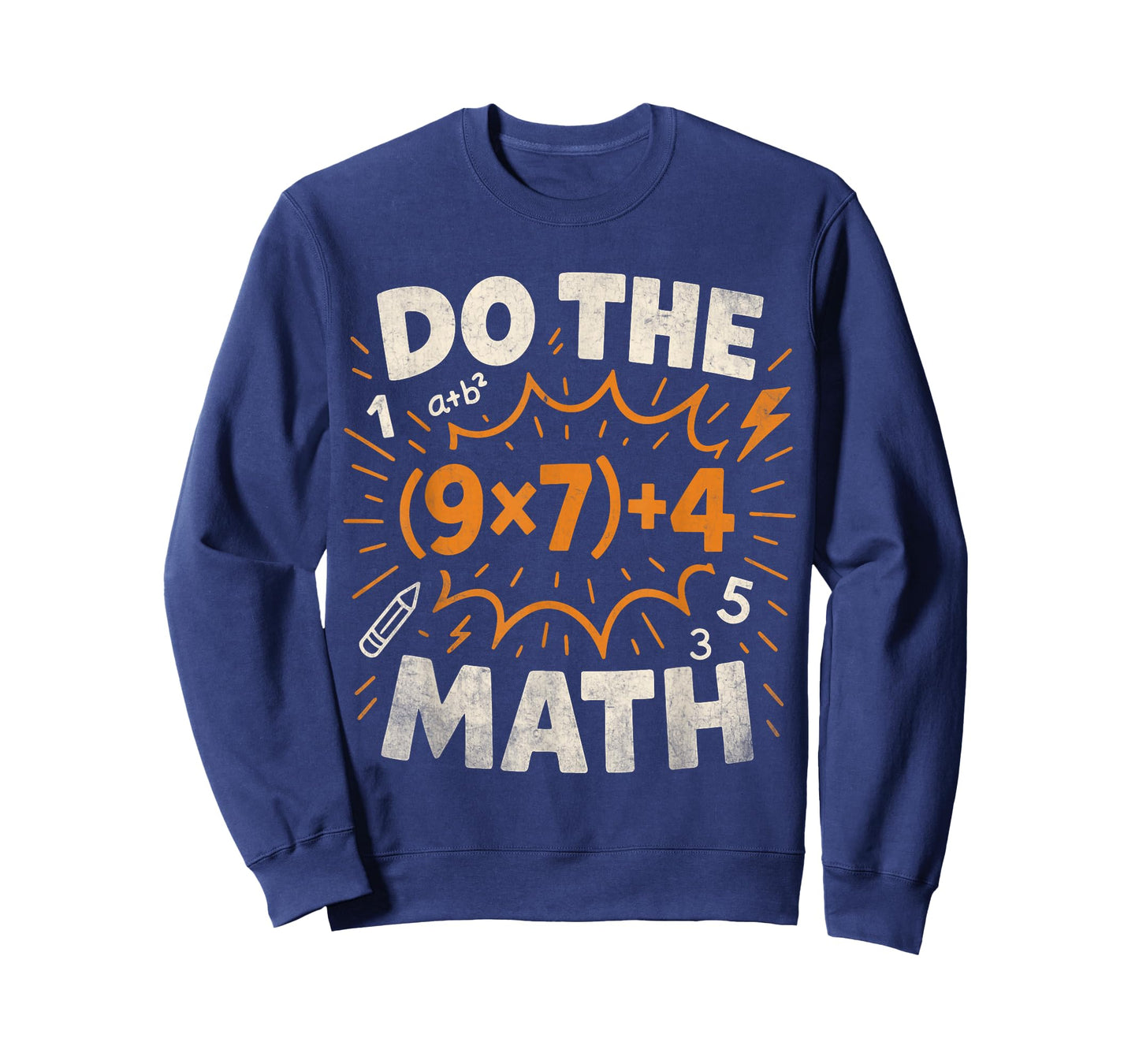 Do The Math 67 Funny Teacher Meme for Teachers and Students T-Shirt