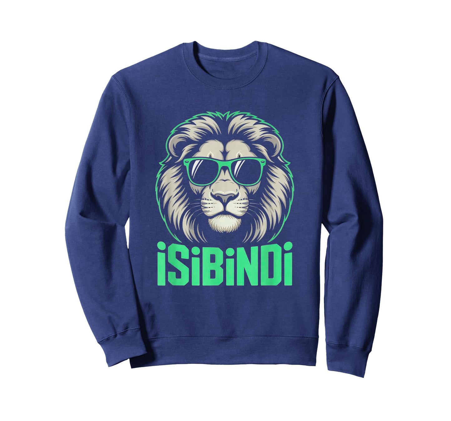 Isibindi House of Courage RCA Spirit T-Shirt