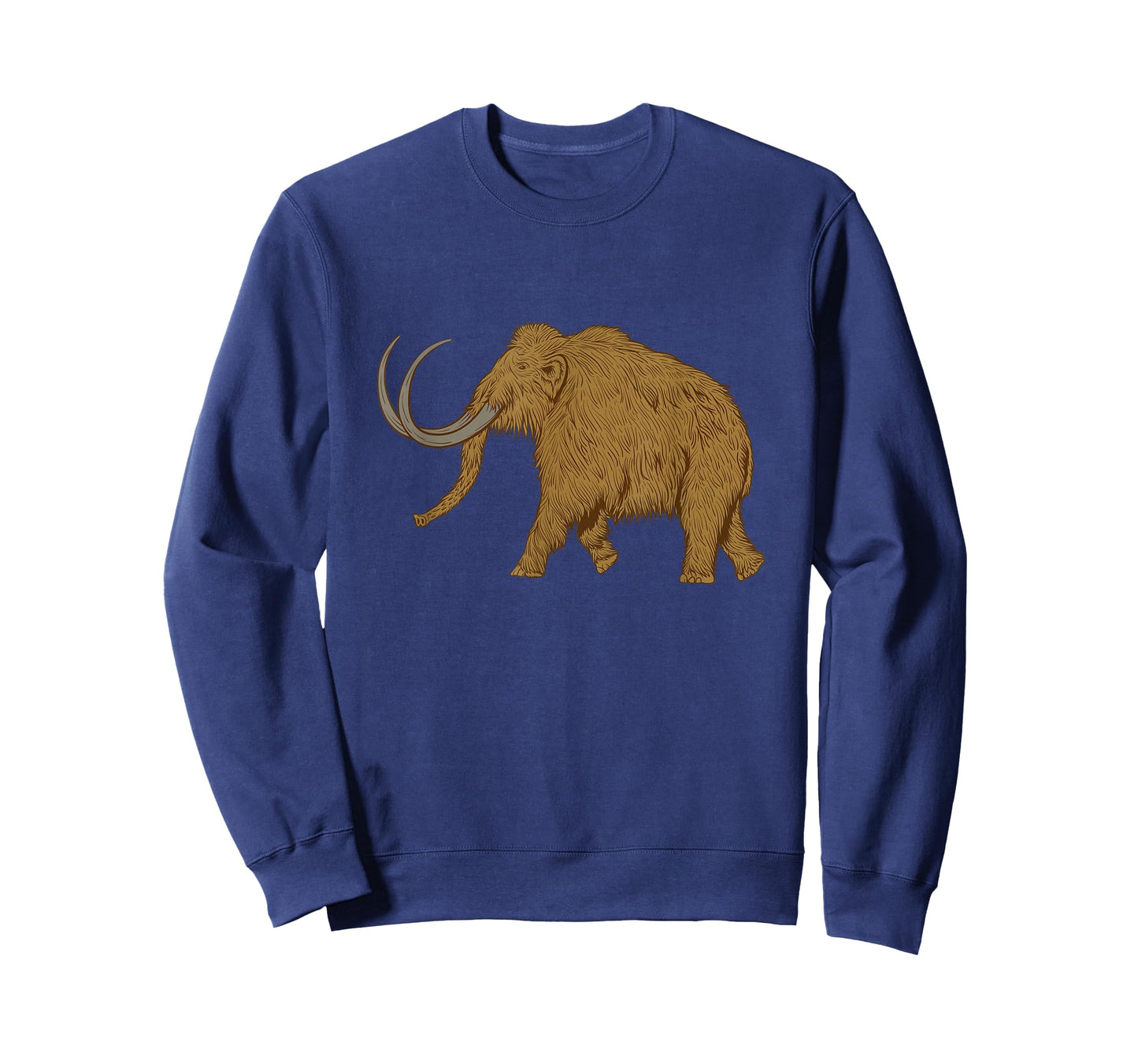 Wooly Mammoth T-Shirt T-Shirt