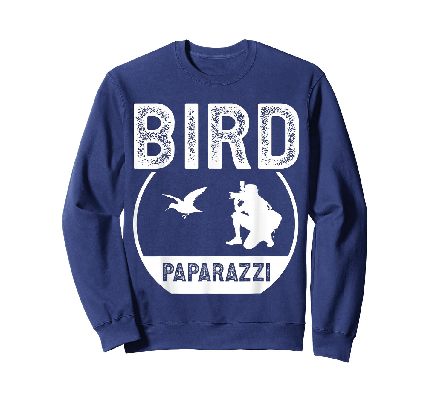 Bird Photography T-Shirt