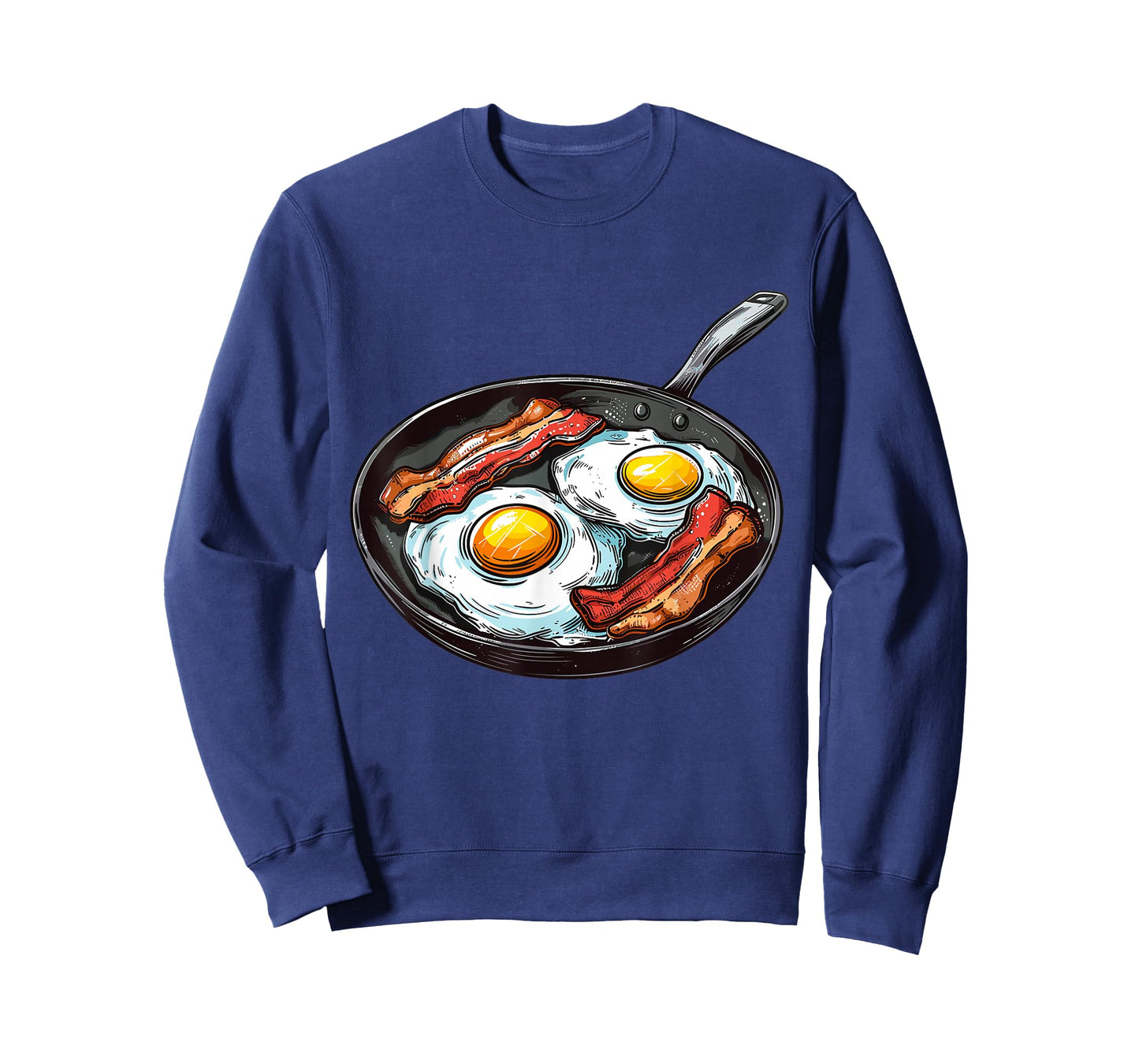 Bacon and Eggs T-Shirt