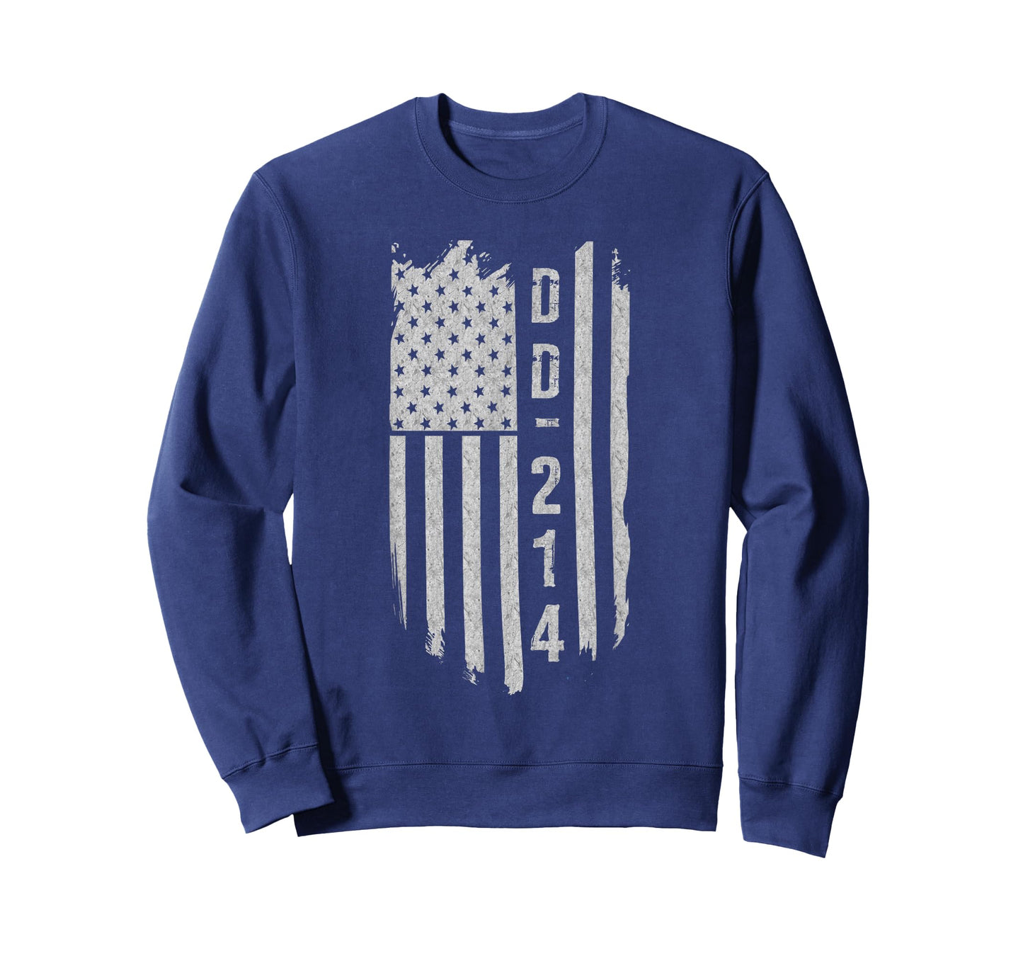 DD-214 Military Veteran Gifts T-Shirt