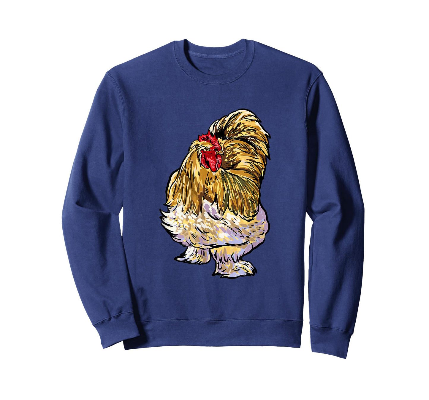 Cochin Chicken Lovers T-Shirt
