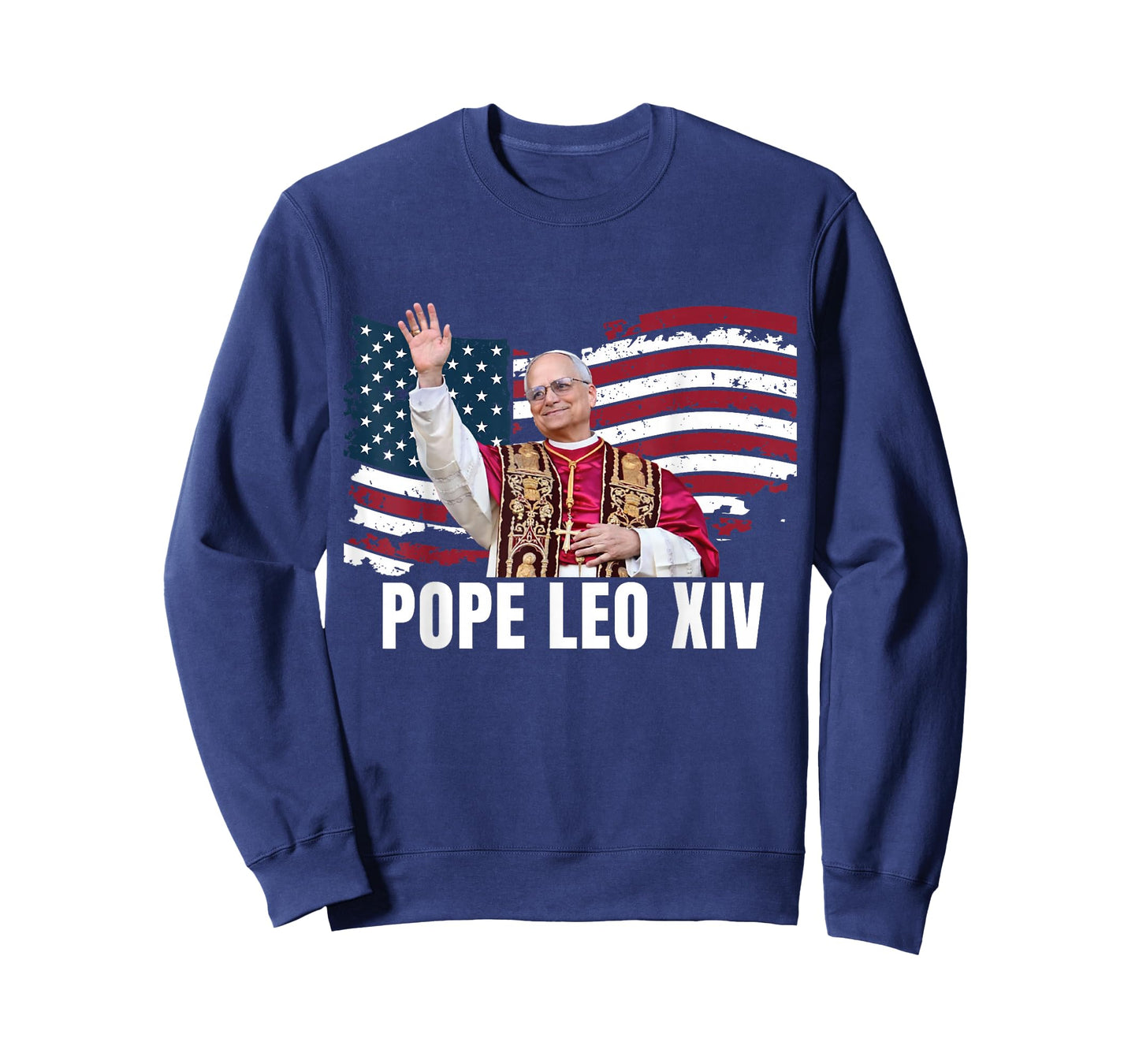 Pope Leo XIV T-Shirt