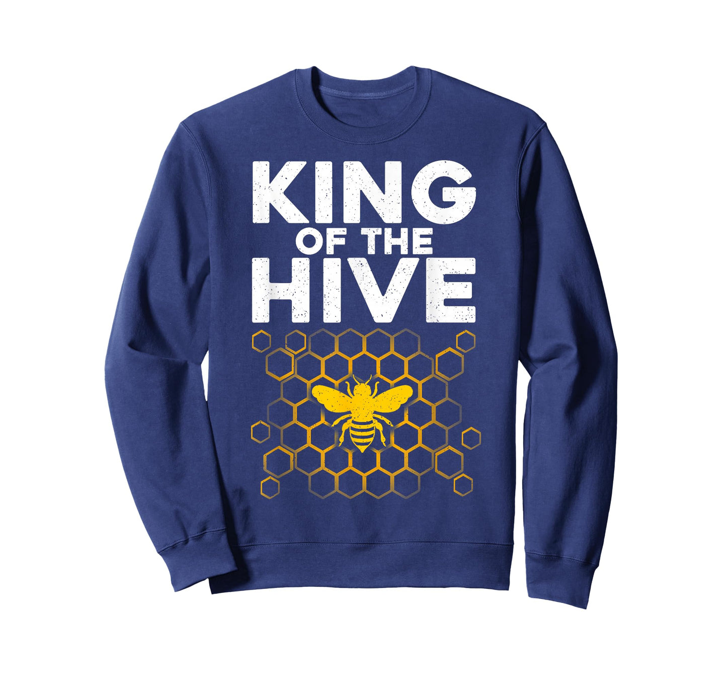 Cool Beekeeper Art For Men Boys Bee Beekeeping Bee Keeper T-Shirt