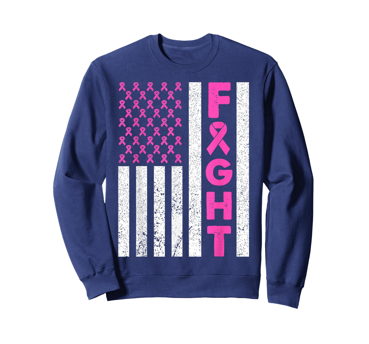 Fight Breast Cancer Breast Cancer Awareness Items T-Shirt