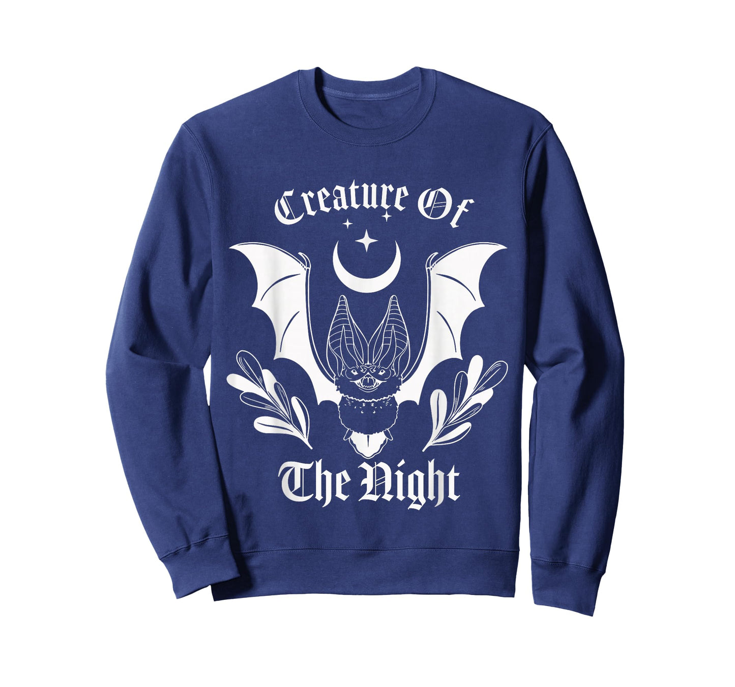 Creature of the Night - Vampire Bat T-Shirt