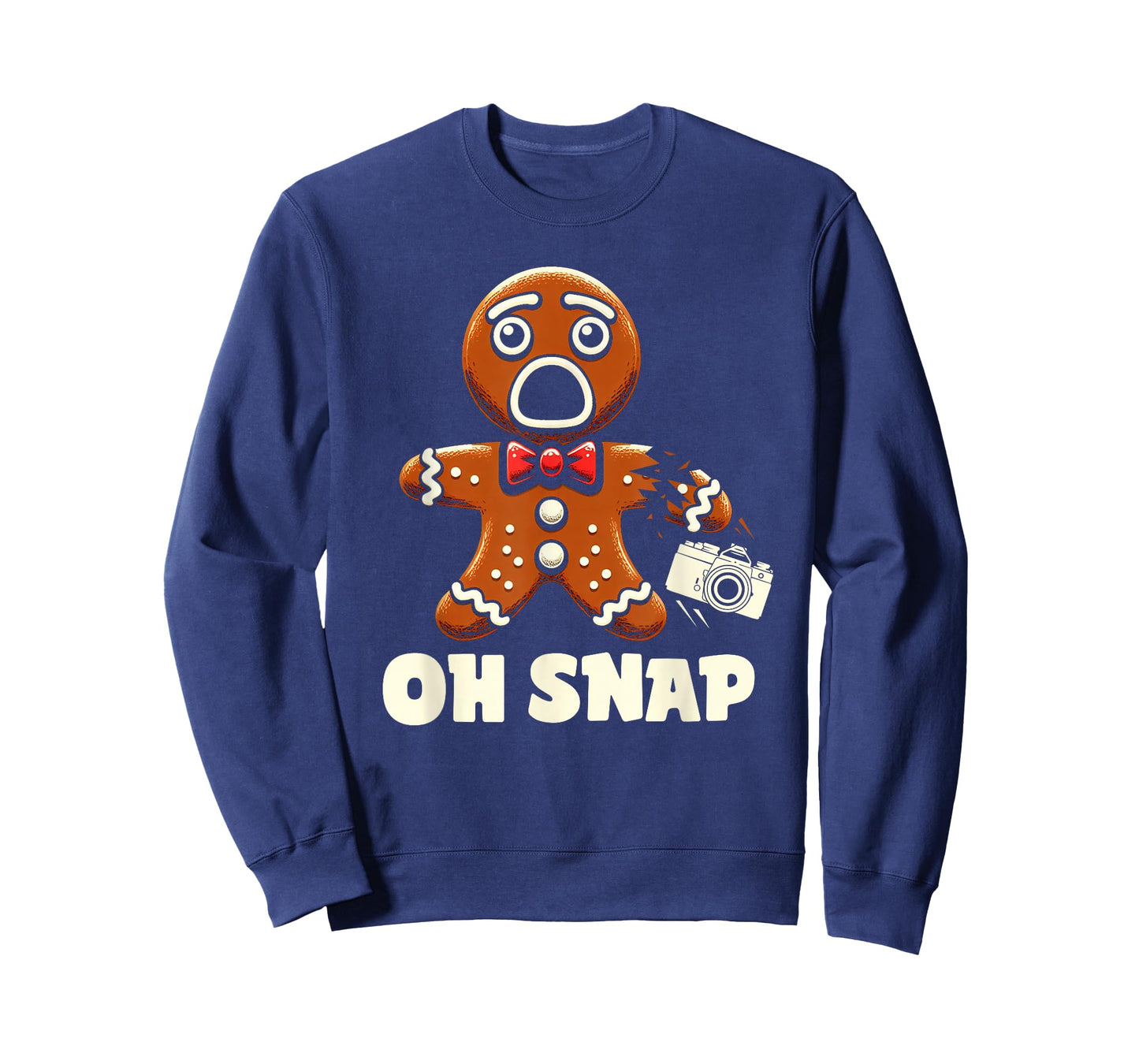 Photographer christmas photography camera T-Shirt