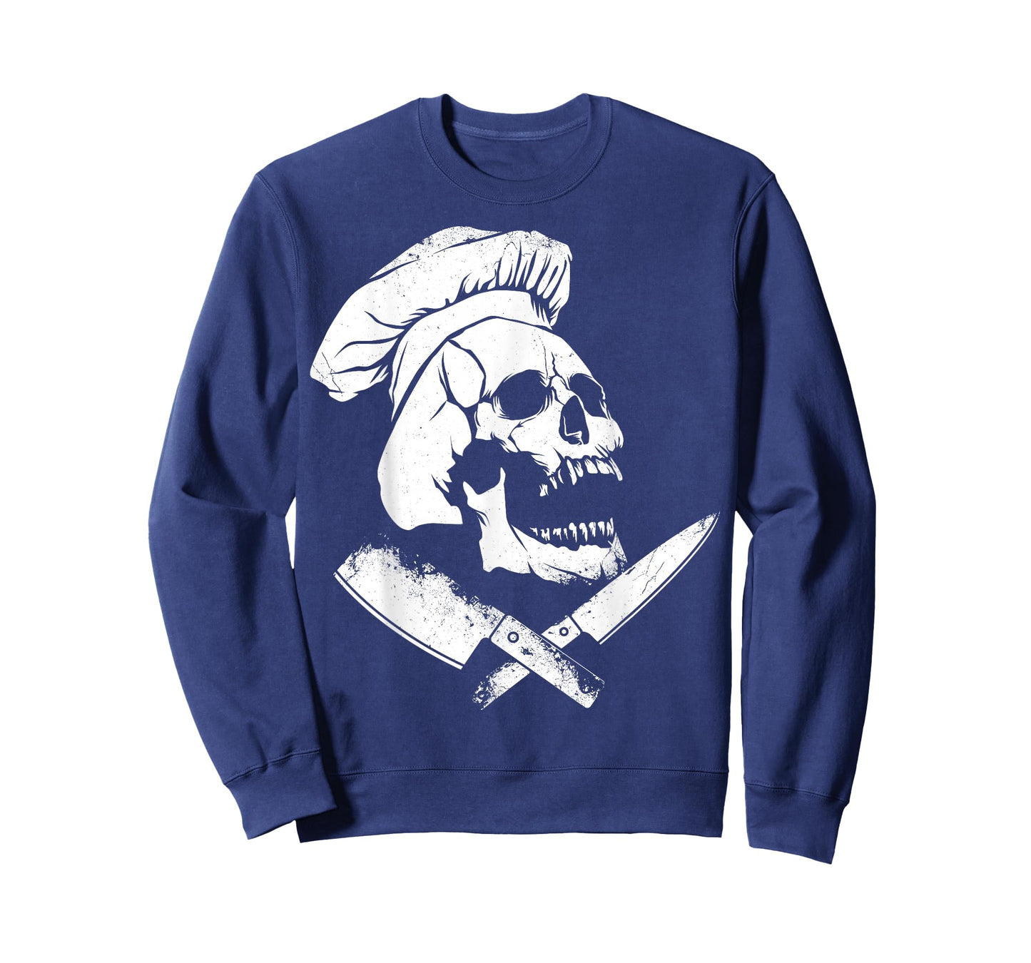 Cool Culinary Gangster Gift For Pro Cooking Master T-Shirt