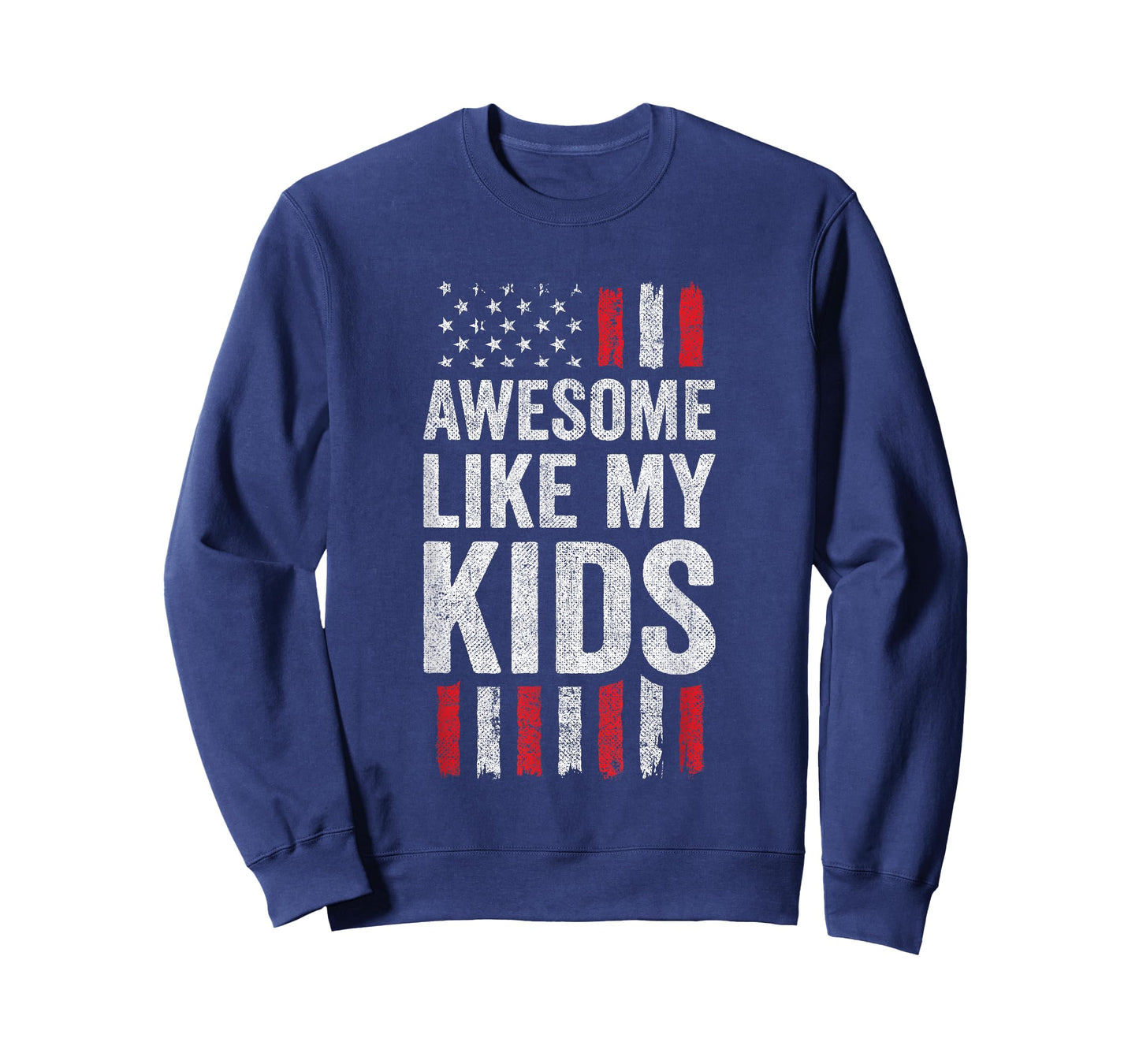 Awesome Like My Kids T-Shirt