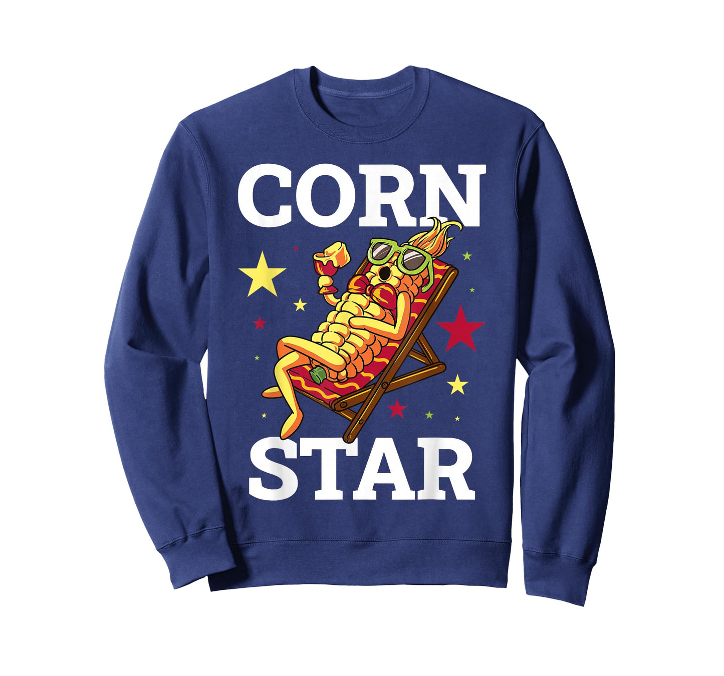 Corn Star T-Shirt