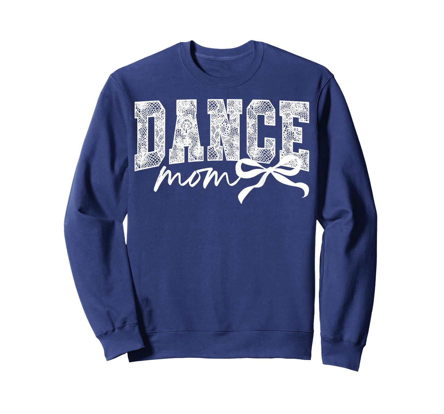 Coquette Dance Mom, Ballet Mom, Dance Mama T-Shirt