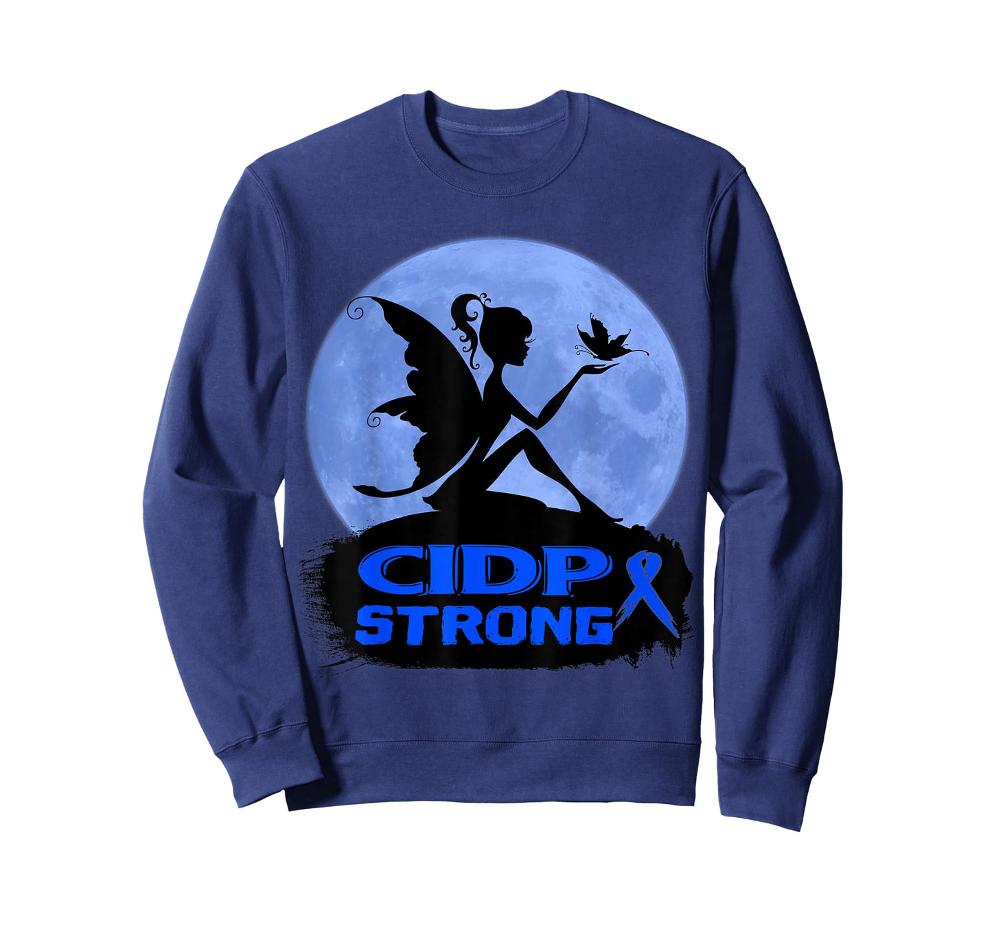 CIDP Awareness T-Shirt