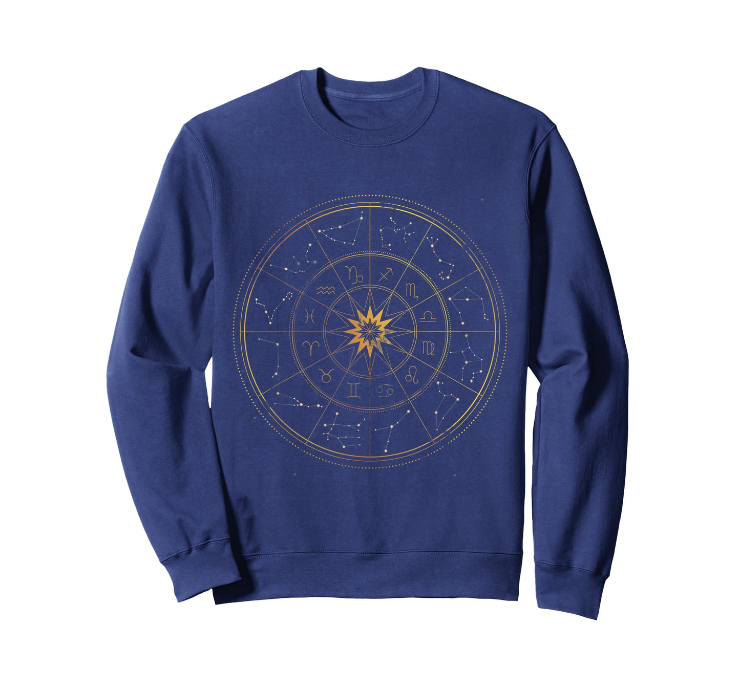 Astronomy Lover Gift Idea Space Moon Planets Astronaut T-Shirt