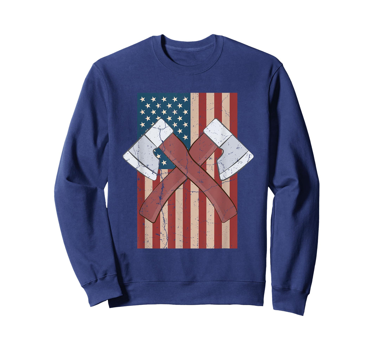 Axel axes and sledge, axe and sledge, axe and sledge T-Shirt