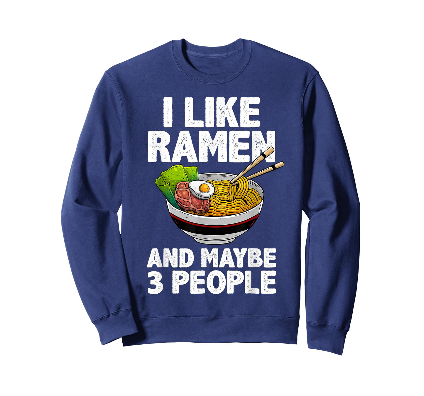 Cool Ramen For Men Women Anime Ramen Noodle Soup Cup Noodles T-Shirt