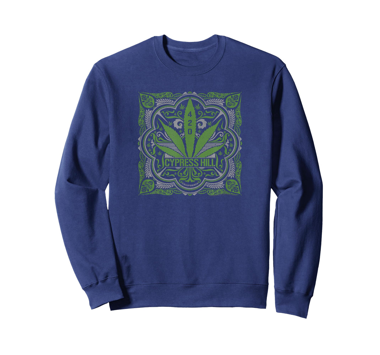 Cypress Hill - Dr. Greenthumb T-Shirt
