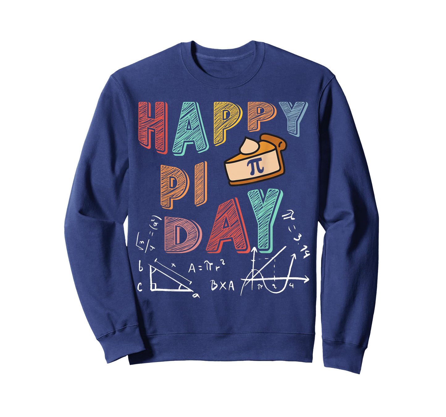 3.14 PI Day Pie Day Pi Symbol for Math Lovers and Kids T-Shirt