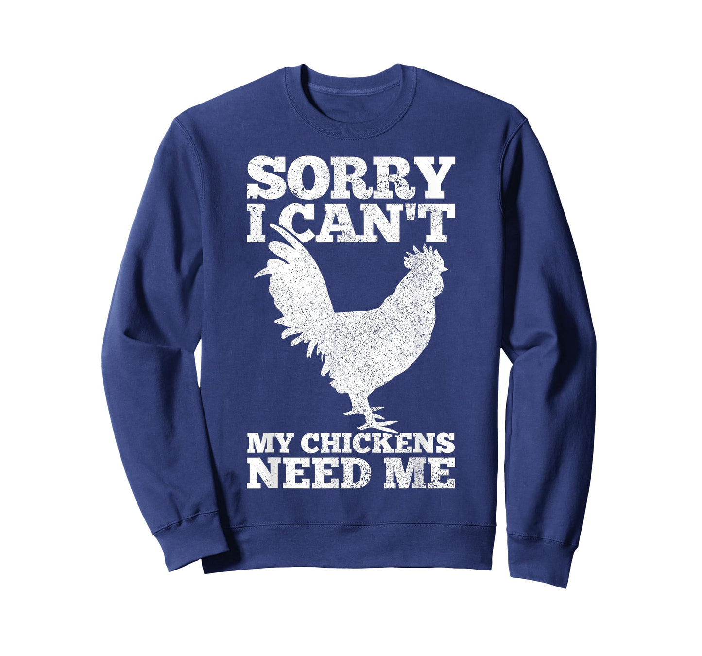Chicken Mom Dad Funny Poultry Farmer Chicken Lover Gift T-Shirt