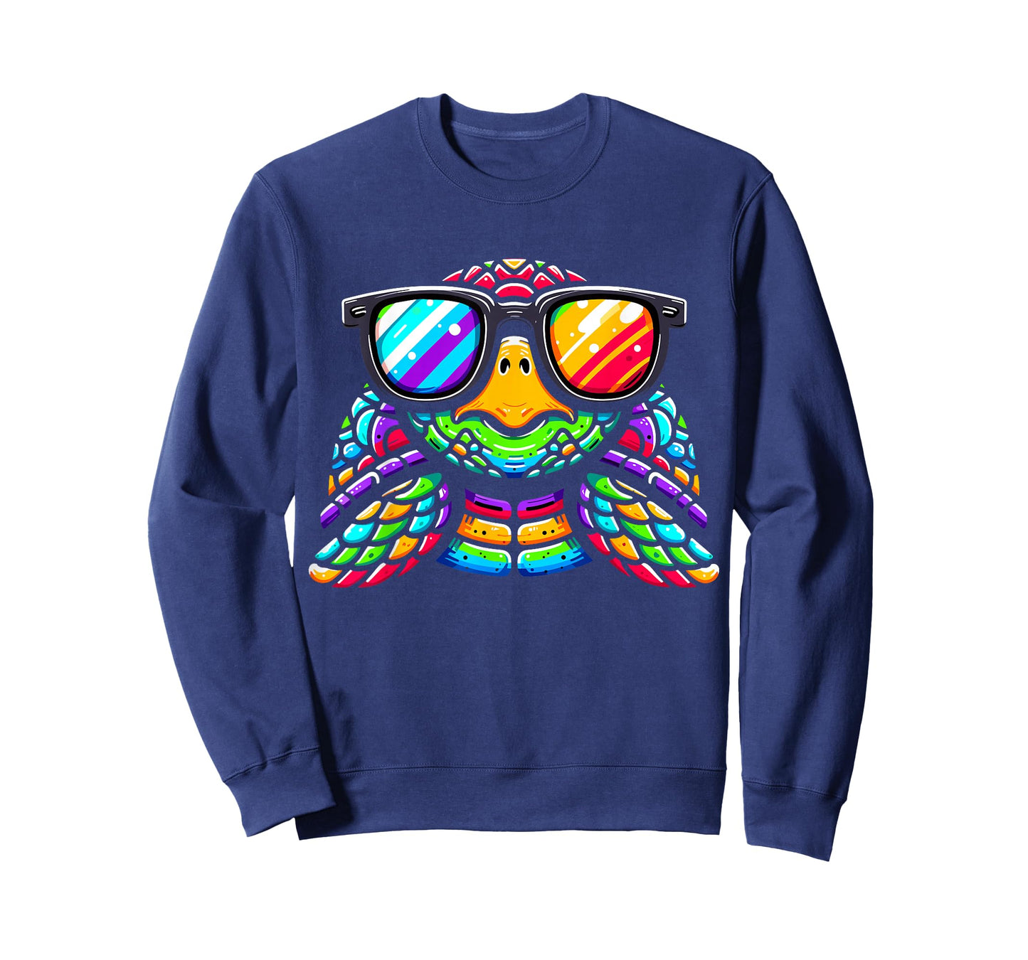 Tie-Dye Turtle Peace Hippie T-Shirt