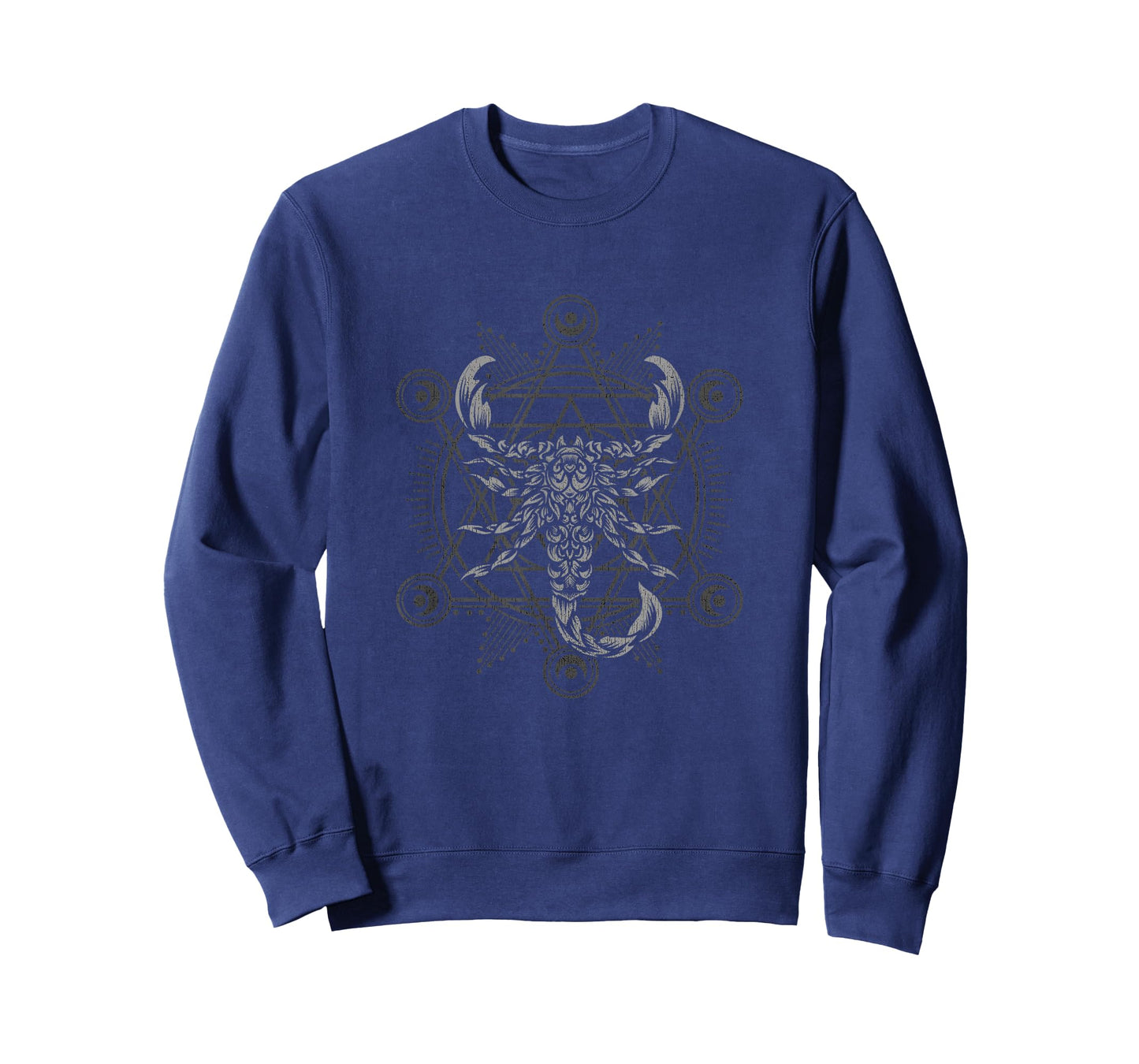 B-Day Scorpion Outfit Men Zodiac Sign Scorpio T-Shirt