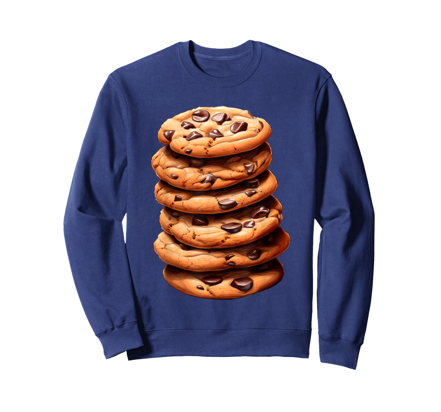 Chocolate Chip Cookies T-Shirt