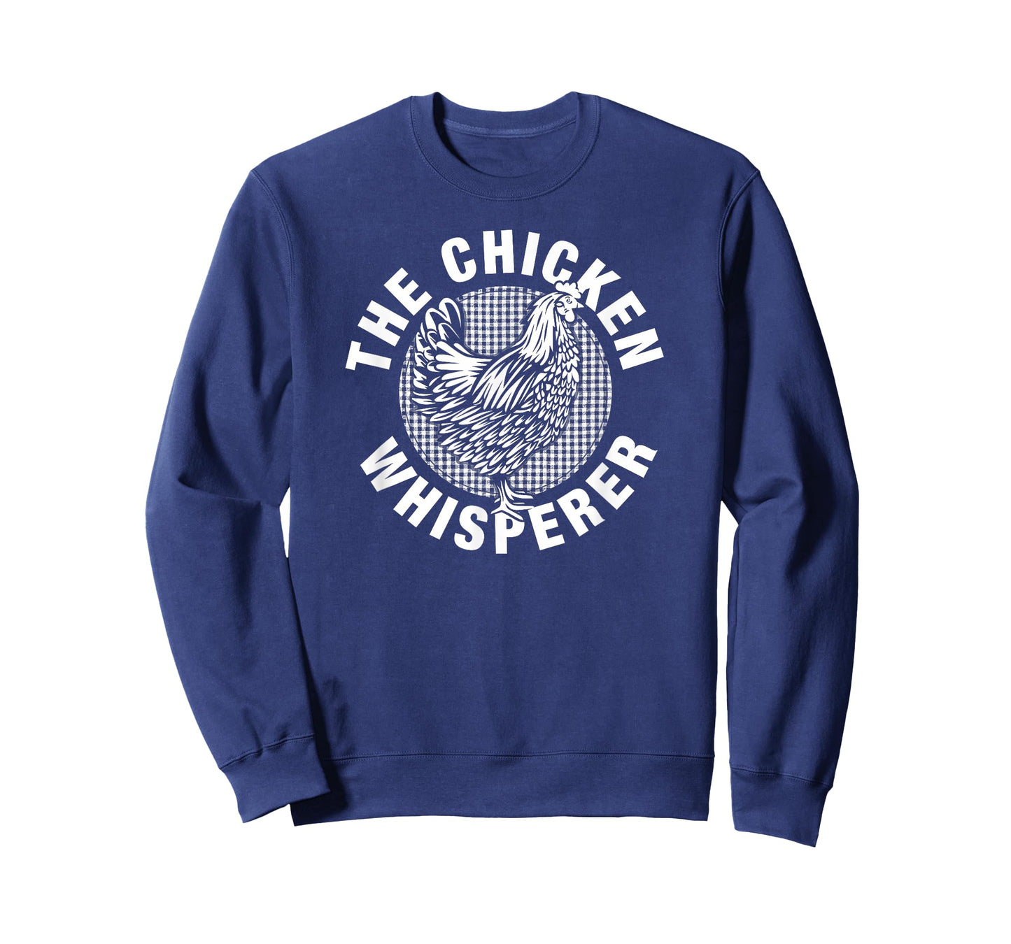 Chicken whisperer - poultry farmer T-Shirt