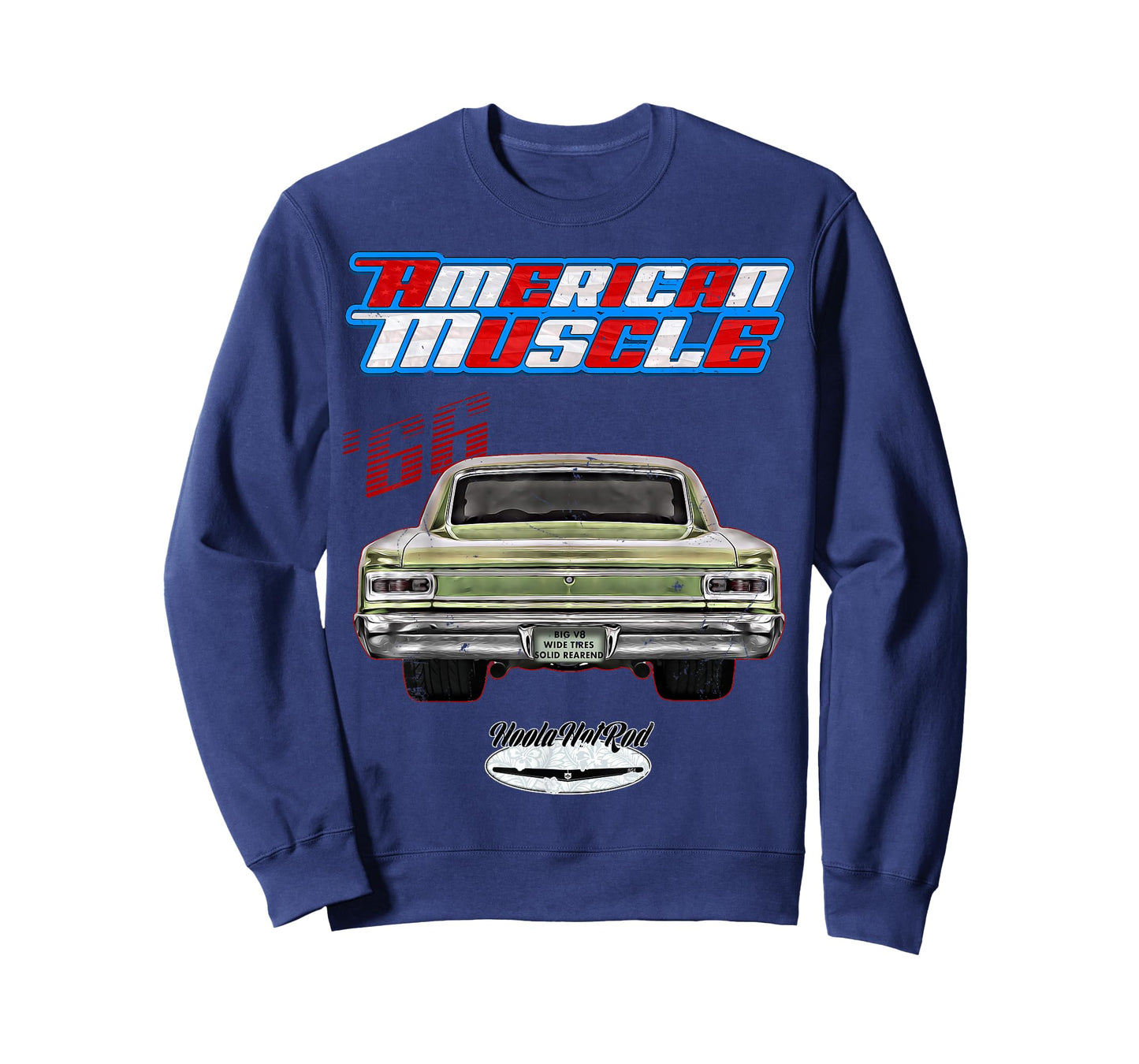 1966 Chevelle,Muscle Car,SS454,SS427,SS396,Hotrod,drag race T-Shirt