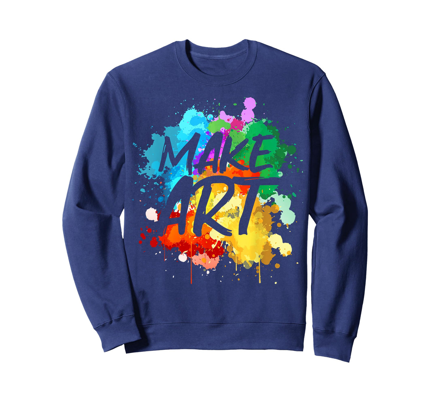 Cool Art for Men Women Artist Teacher Painter Artists Paint T-Shirt