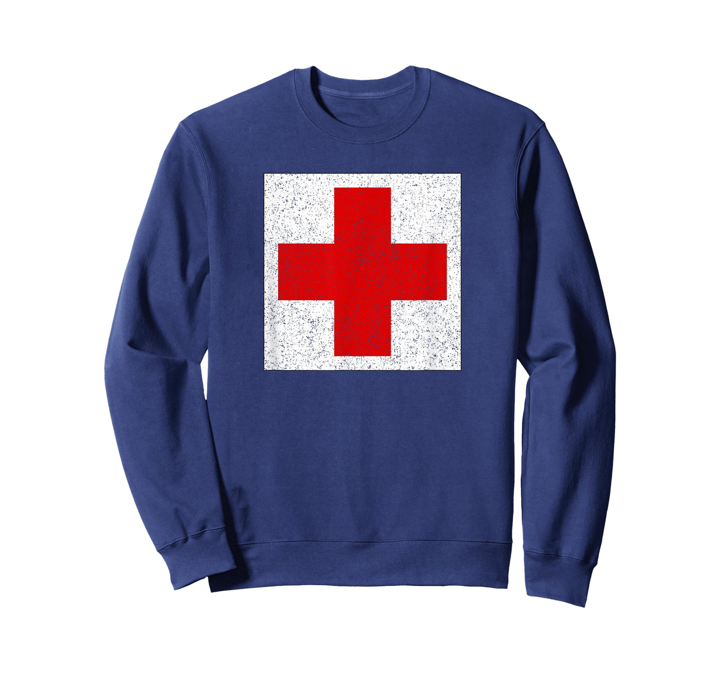 CLASSIC MEDIC FIRST AID SYMBOL ARMY COMBAT MEDIC SPECIALIST T-Shirt