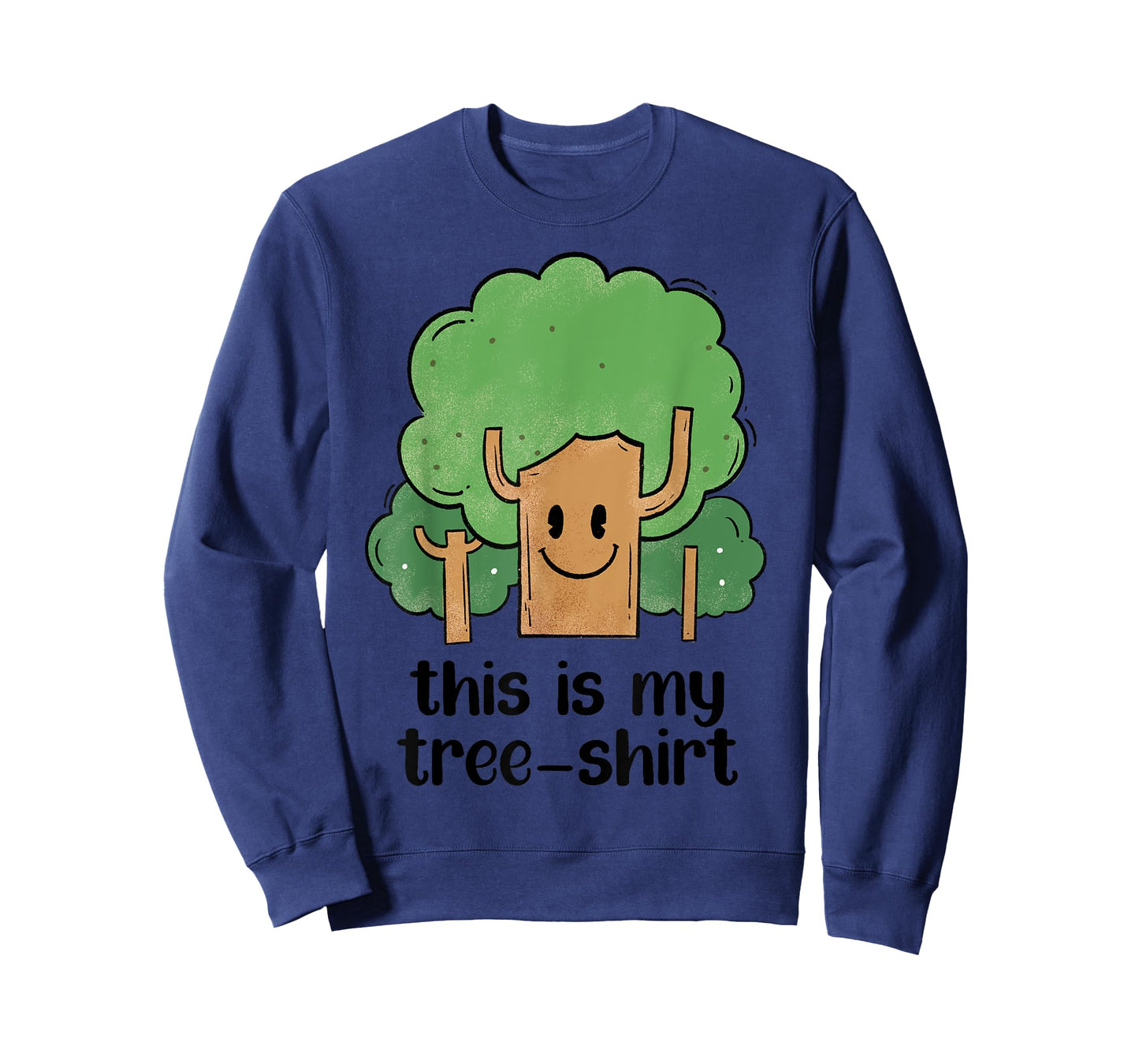Arbor Day Tree Farmer Arborist Dad Joke Earth Day Pun Funny T-Shirt