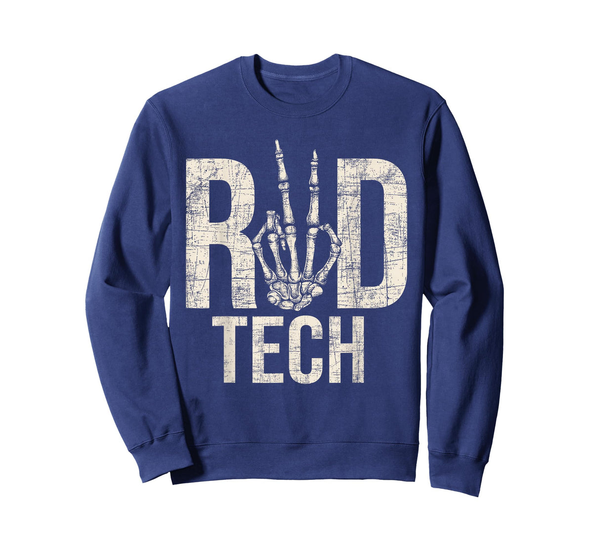 Rad Tech - Radiographer Radiology Student Xray Technician T-Shirt