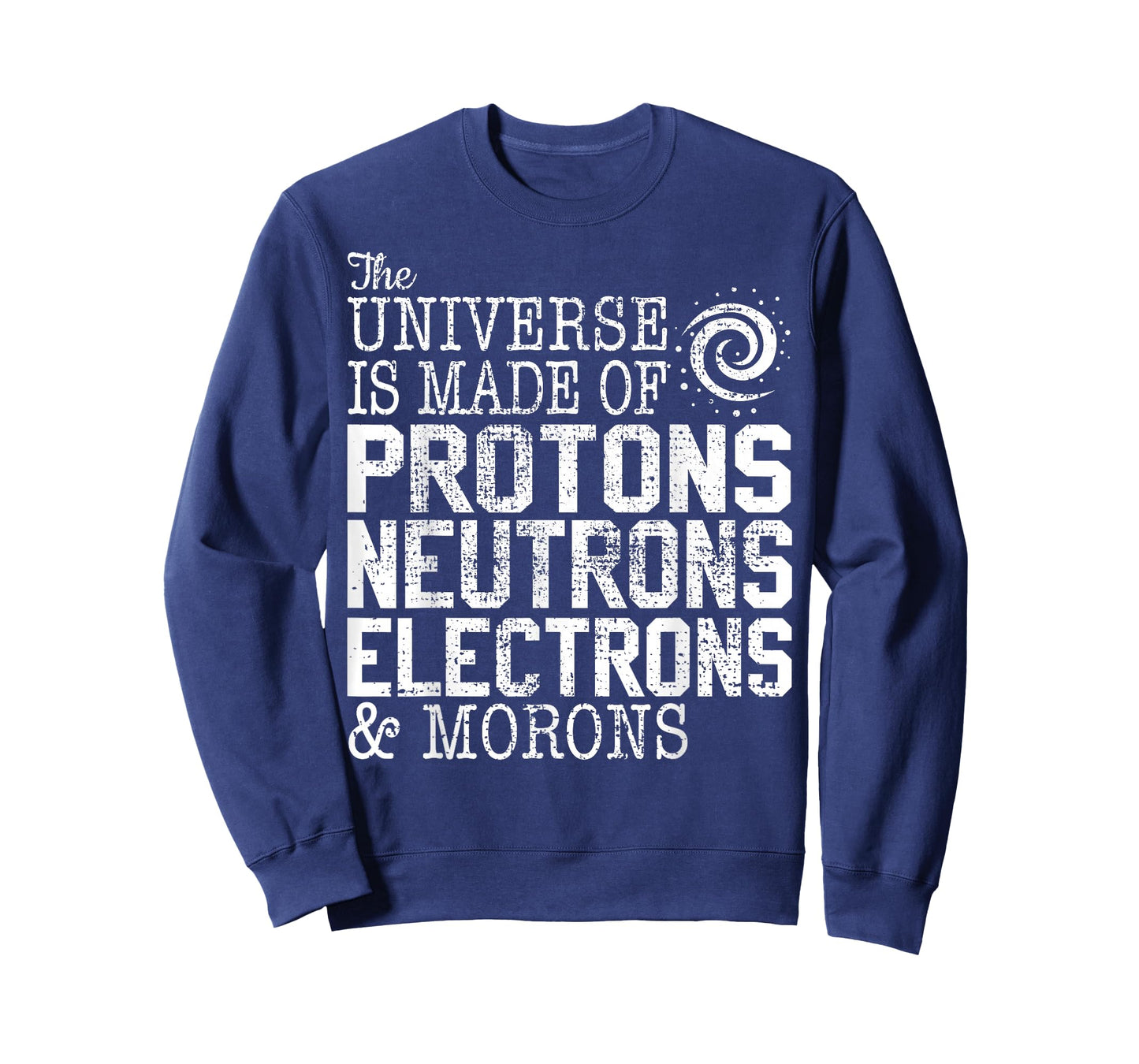 Funny Science Chemistry Teacher Gift T-Shirt
