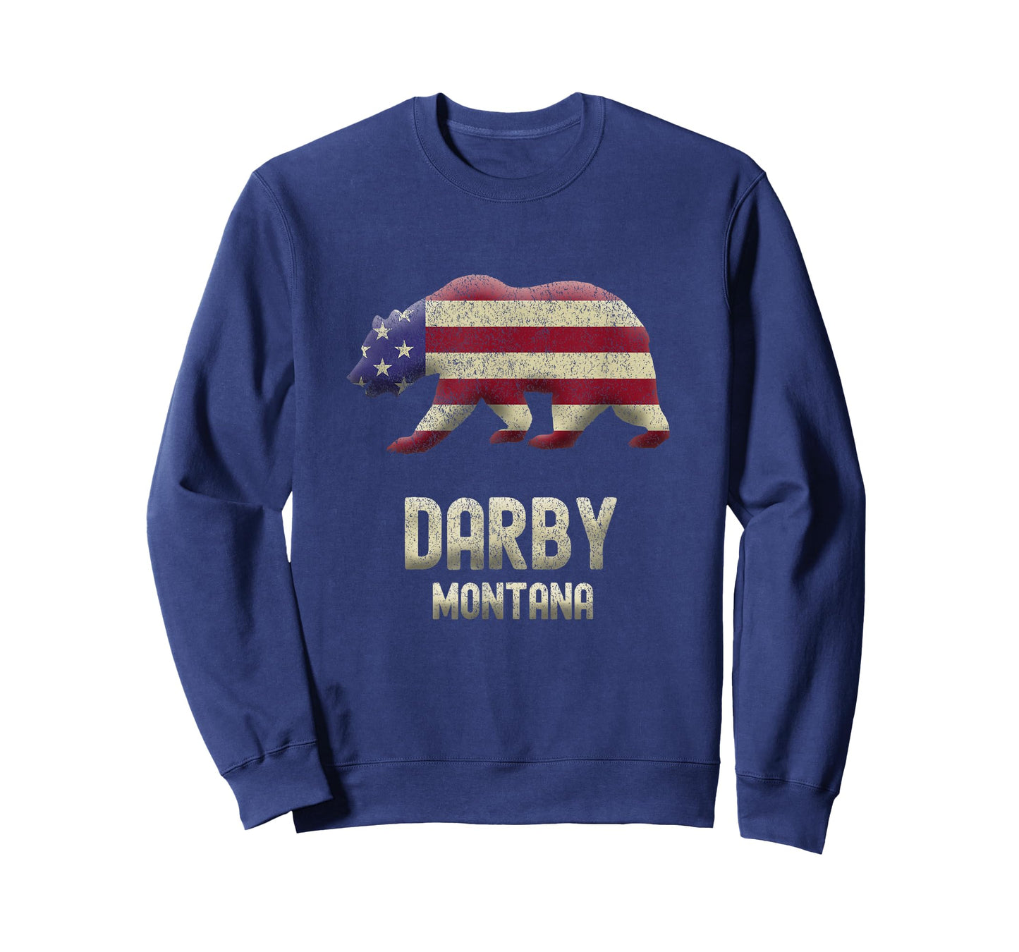 Darby Montana T-Shirt