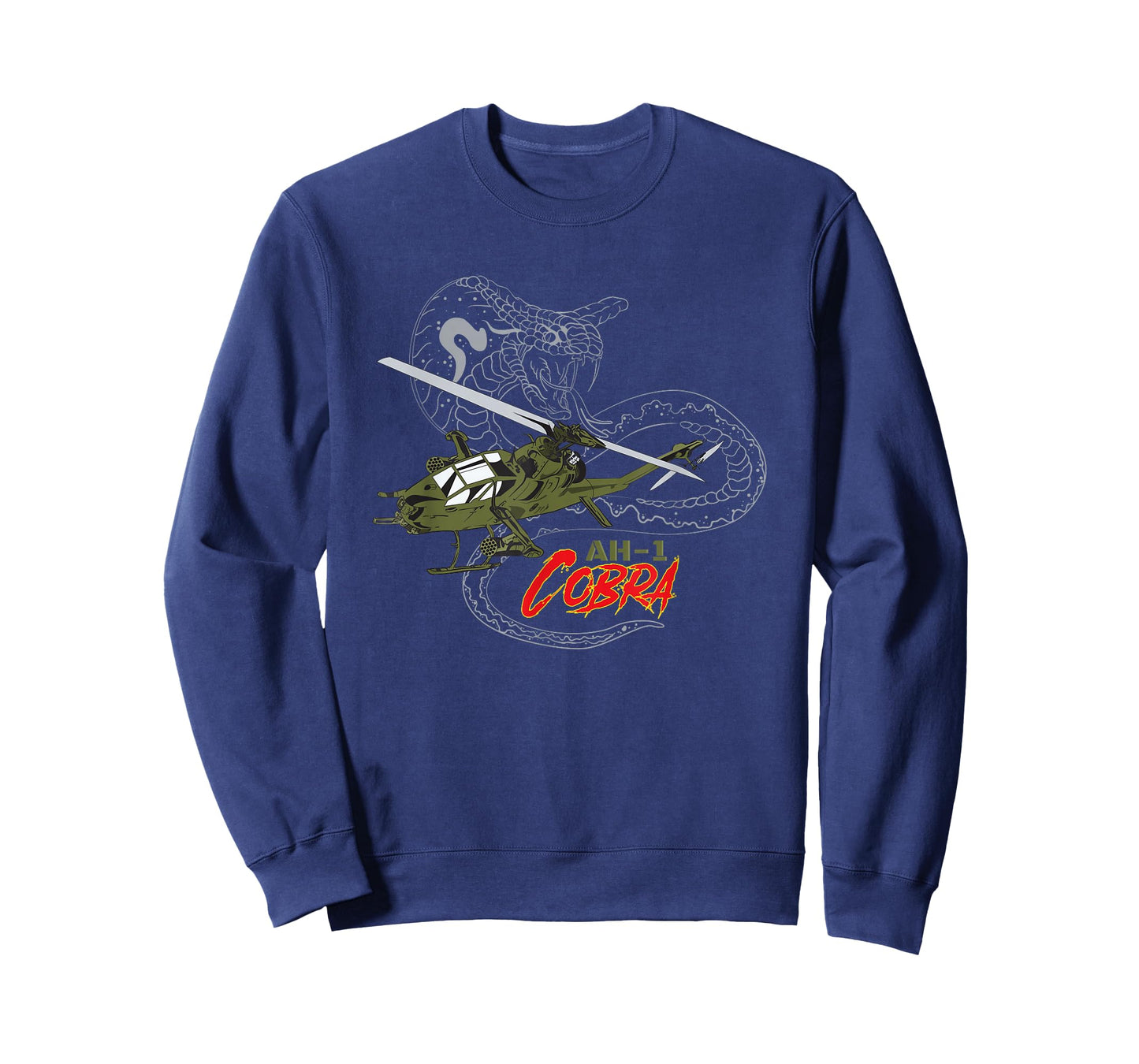 AH-1 Cobra T-Shirt