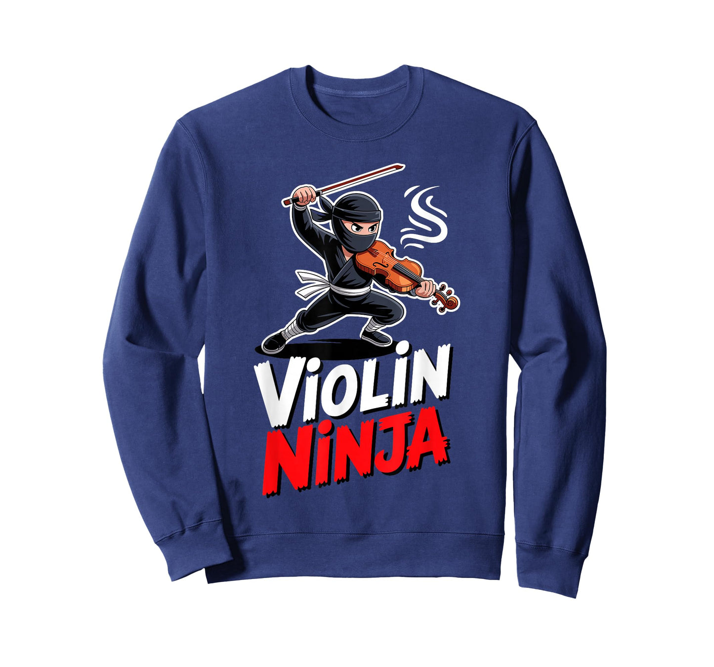 Funny Violin Art for Men Women Music Violin Player Violinist T-Shirt